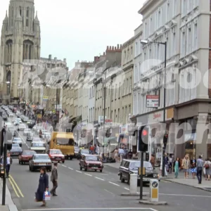 park street bristol 1984 52273209856 o