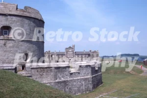 pendennis castle cornwall 1977 30080720202 o