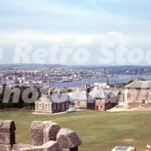 pendennis castle falmouth 1977 29729006703 o