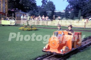 peter pan railway at warwick castle 1970 52151173822 o
