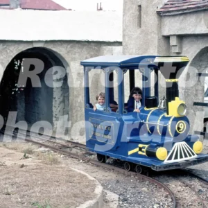 peter pan railway hastings 1975 52152171061 o