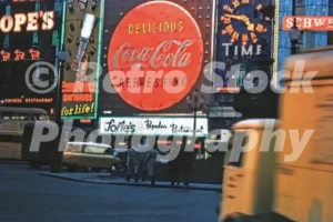 piccadilly circus london 1950s 52273737665 o