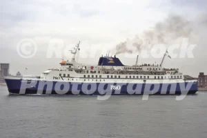 po ferry pride of cherbourg seen in 1989 52272241452 o