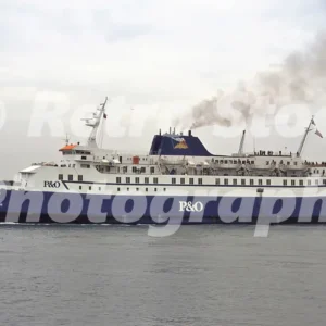 po ferry pride of cherbourg seen in 1989 52272241452 o