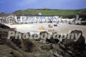 porthgwidden beach st ives cornwall 1970s 52152145886 o