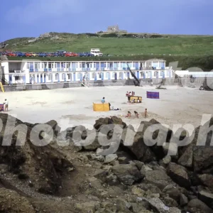 porthgwidden beach st ives cornwall 1970s 52152145886 o