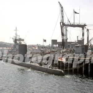 portland harbour dorset 1975 52152464984 o