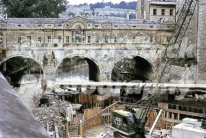 pulteney bridge bath 1971 51978475463 o