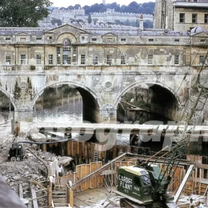 pulteney bridge bath 1971 51978475463 o