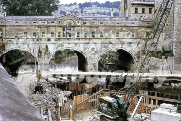 pulteney bridge bath 1971 51978475463 o