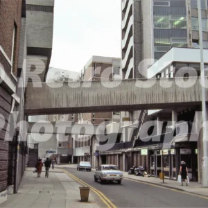 rear of the police station brideswell bristol 1984 52272240567 o