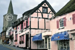 rectory mansion brading wax museum isle of wight 1981 52273476589 o