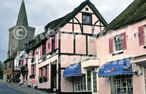 rectory mansion brading wax museum isle of wight 1981 52273476589 o