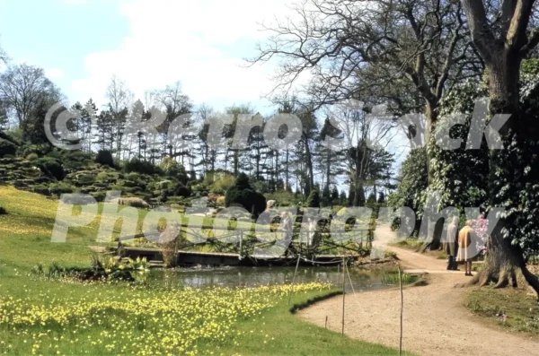 rhs gardens wisley surrey 1971 52151171632 o