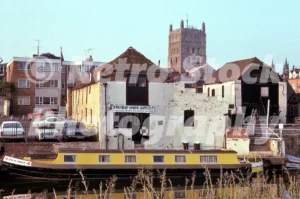 river avon tewkesbury 1975 52152642780 o