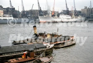 river thames london 1950s 52273739825 o