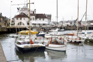 rnsyc marina lowestoft 1978 52152330149 o