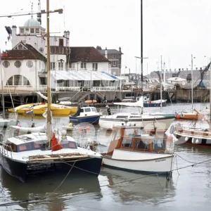 rnsyc marina lowestoft 1978 52152330149 o