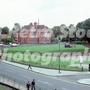 roman ampitheatre chester 1980 52273237208 o