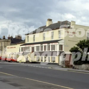 royal clarence hotel burnham on sea 1978 52151159017 o