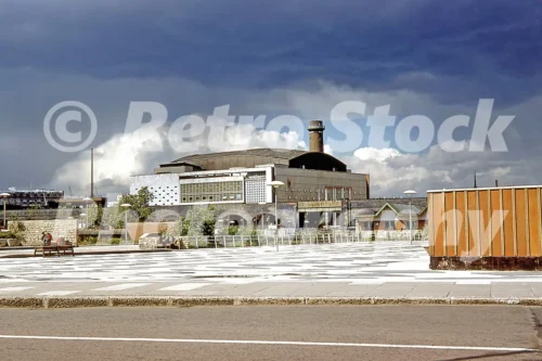 royal festival hall south bank london 1950s 52272275507 o