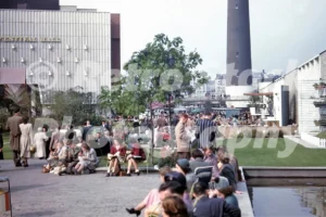 royal festival hall south bank london 1953 52273277758 o