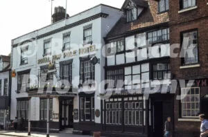 royal hop pole hotel tewkesbury gloucestershire 1978 52152632200 o