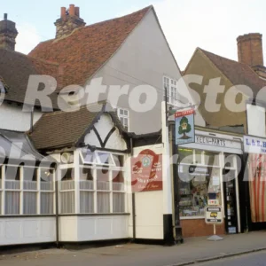 royal oak chipping ongar essex 1980s 52273213913 o