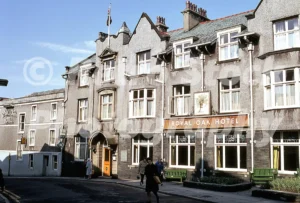 royal oak hotel main street keswick 1970 52152192211 o