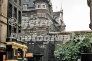 scotland yard london 1956 52273495999 o