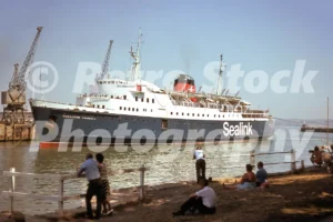 sealink caledonian princess weymouth 1975 52152714940 o