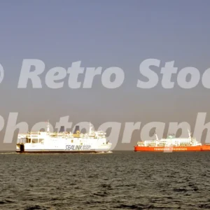 sealink mv st anselm and townsend thoresen pride of free enterprise 1985 52273211696 o