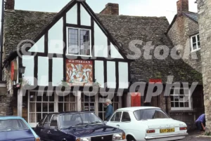 sherborne arms northleach gloucestershire 1978 52152376939 o