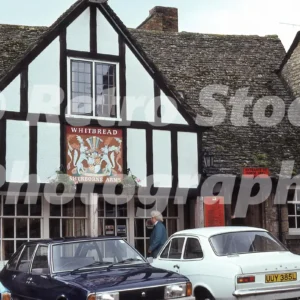 sherborne arms northleach gloucestershire 1978 52152376939 o