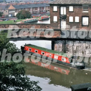 shropshire union canal chester 1986 52273469564 o