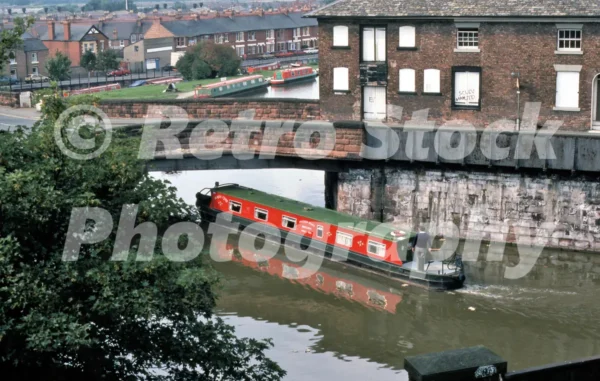 shropshire union canal chester 1986 52273469564 o