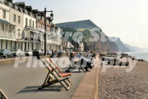 sidmouth devon 1971 52152205921 o