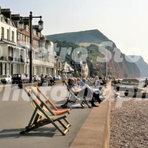 sidmouth devon 1971 52152205921 o