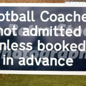 sign at motorway service station 1980 52019831588 o
