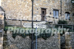 sign post in chipping camden 1982 52142780445 o
