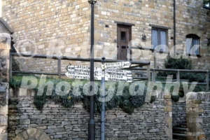 sign post in chipping camden 1982 52142780445 o