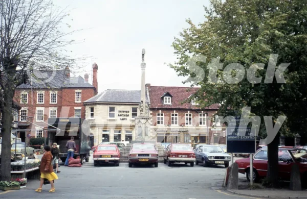 sleaford lincolnshire 1970s 52152182868 o