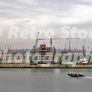 southampton docks 1971 52152221461 o