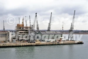 southampton docks 1971 52152221661 o