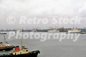 southampton docks 1971 52152463434 o