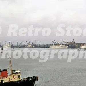 southampton docks 1971 52152463434 o