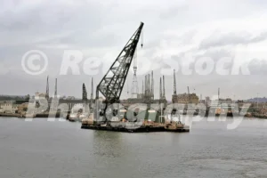 southampton docks 1971 52152463819 o