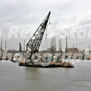 southampton docks 1971 52152463819 o