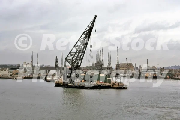 southampton docks 1971 52152463819 o
