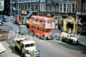 southampton row london c1954 52272264757 o